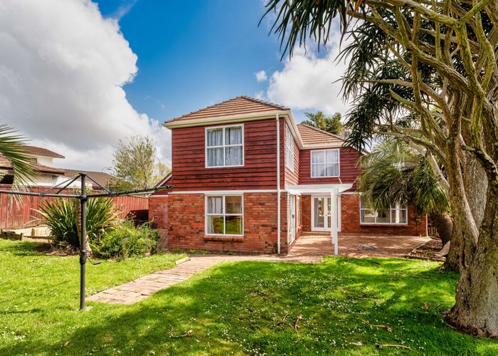  at 3 Charles Prevost Drive, The Gardens, Manukau City, Auckland