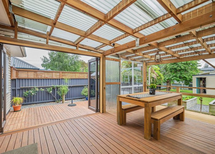  at 20 York Street, Levin, Levin