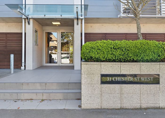  at 2/31 Chester Street West, City Centre, Christchurch City, Canterbury