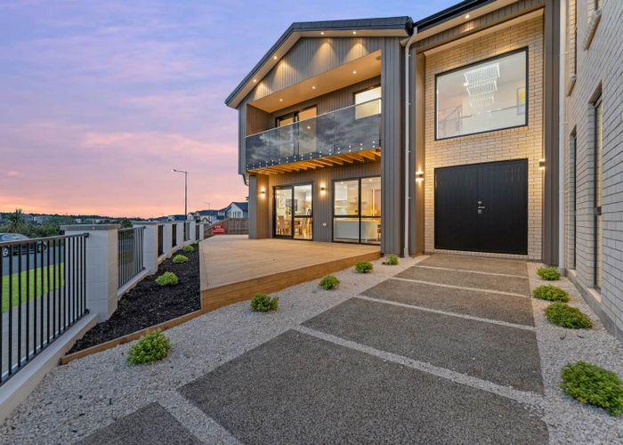  at 41 Barley Road, Flat Bush, Manukau City, Auckland