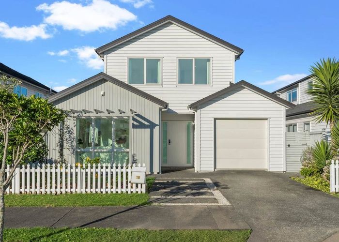  at 10 Camp X Place, Whenuapai, Auckland