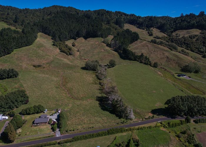  at 722 Maratoto Road, Hikutaia , Thames-Coromandel, Waikato