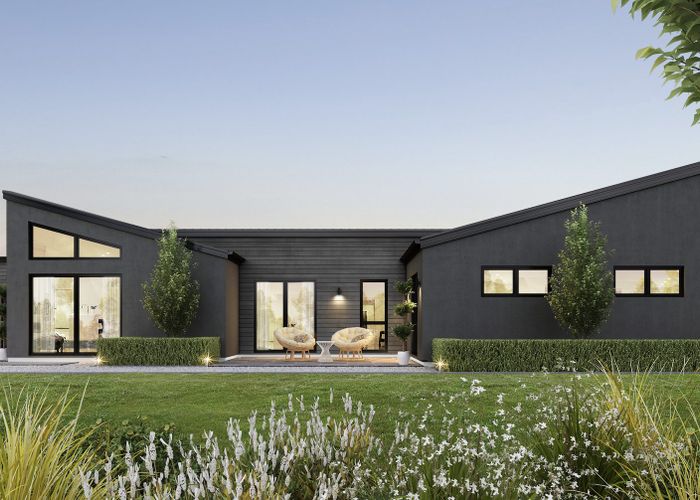  at Lot 167 Falcons Landing, Rolleston, Selwyn, Canterbury