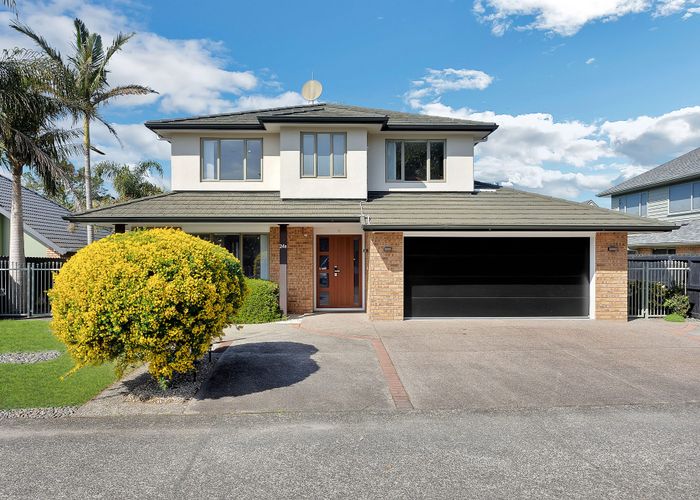  at 24A Glenross Drive, Wattle Downs, Auckland