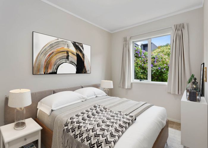  at 8/50 Wynyard Road, Mount Eden, Auckland