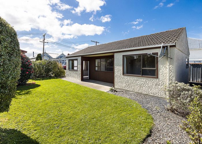  at 4B Ravelston Street, Saint Kilda, Dunedin, Otago