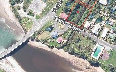  at Lot 1/0 River Road, Hector, Buller, West Coast