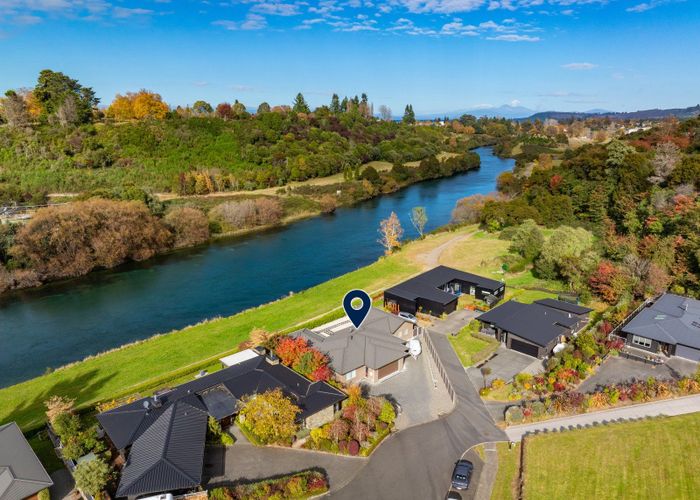  at 27 Stevenson Way, Rangatira Park, Taupo, Waikato