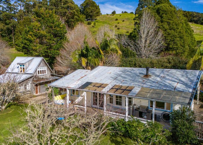  at 45 Shepherd Road, Peria, Far North, Northland
