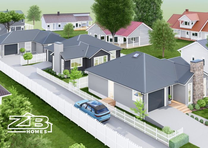  at 1-3/70 Thompson Street, Cambridge, Waipa, Waikato