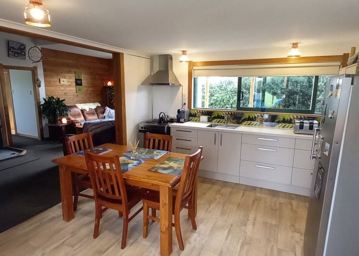  at 2154 Ohai-Clifden Highway, Eastern Bush, Otautau, Southland, Southland