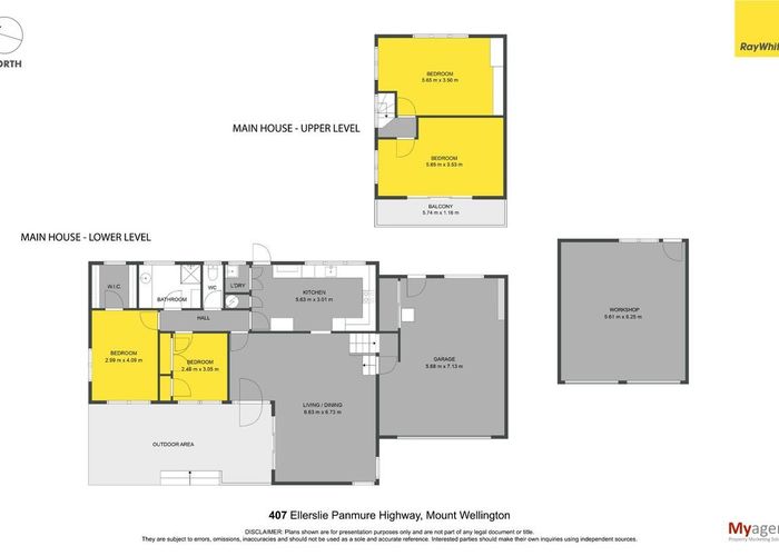  at 407 Ellerslie-Panmure Highway, Mount Wellington, Auckland