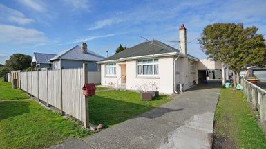  at 23 Fox Street, Avenal, Invercargill