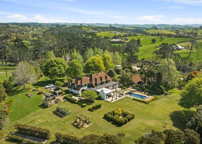  at 328 Horseshoe Bush Road, Dairy Flat, Rodney, Auckland