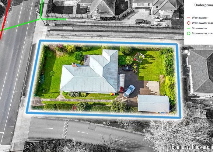  at 83 Gray Ave, Papatoetoe, Manukau City, Auckland