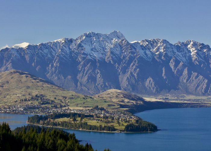  at 19 Von Place, Fernhill, Queenstown-Lakes, Otago