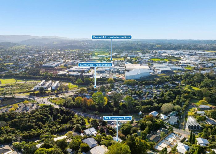  at 1/7 Rangeview Road, Sunnyvale, Waitakere City, Auckland