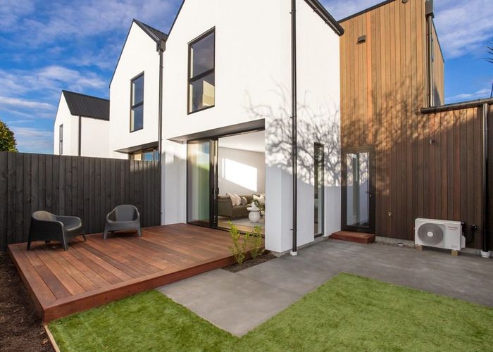  at 3/27 Division Street, Riccarton, Christchurch City, Canterbury