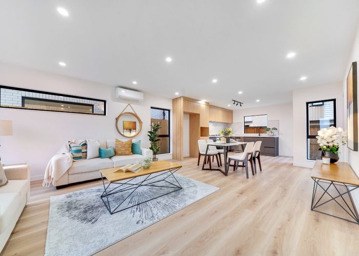  at 3/71 Kimpton Road, Papatoetoe, Manukau City, Auckland