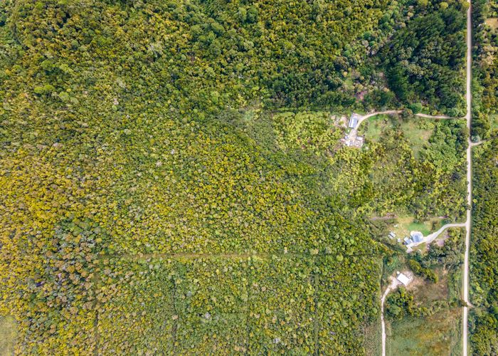  at 0 South Terrace Road, Karamea, Buller, West Coast