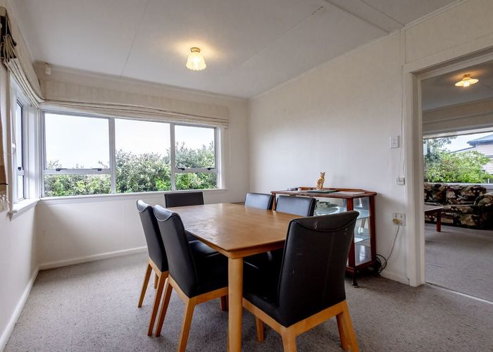  at 15 Domain Terrace, Karoro, Grey, West Coast