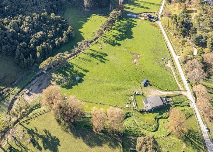  at 461 Longacre Road, Okoia, Whanganui