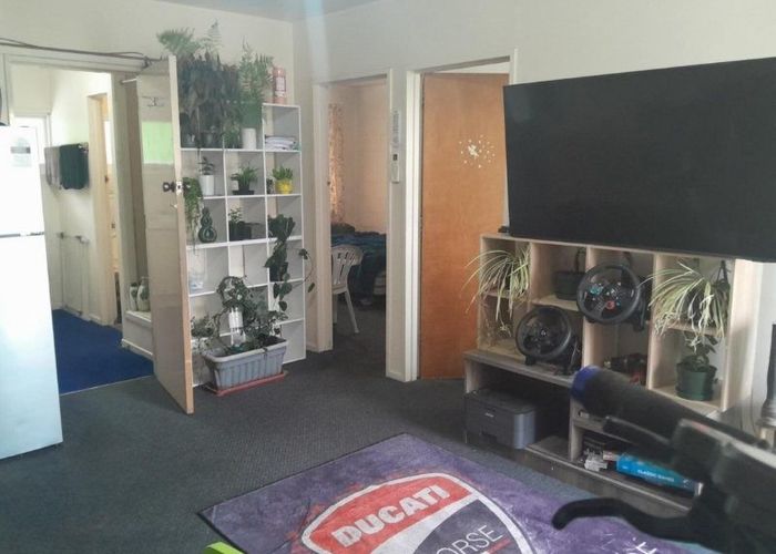  at 5/4A Grove Road, Addington, Christchurch City, Canterbury