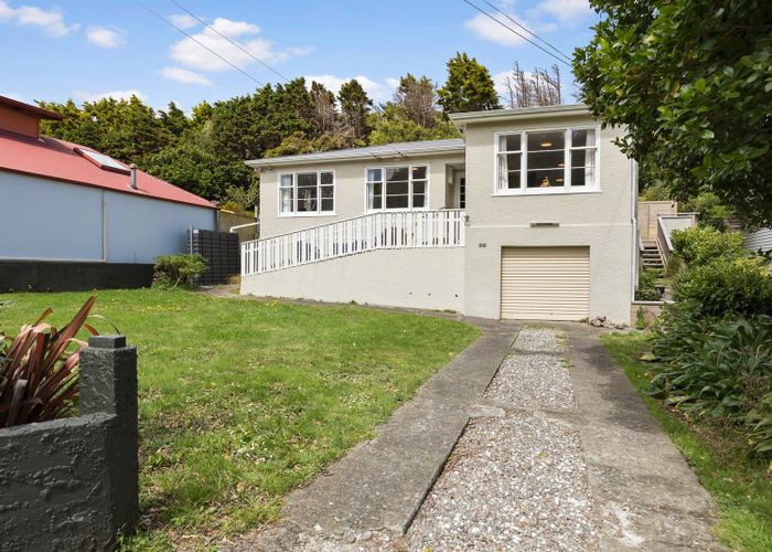  at 36 Miles Crescent, Newlands, Wellington