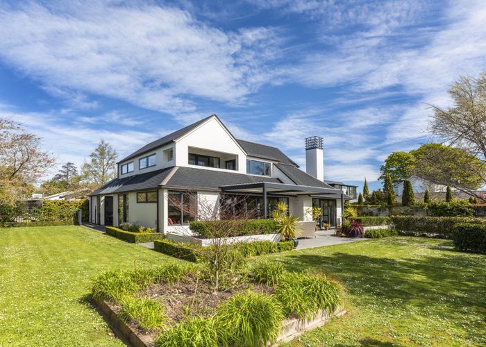  at 30B Jacksons Road, Fendalton, Christchurch City, Canterbury