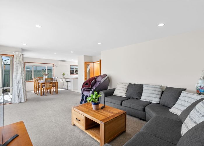  at 54D Brodie Street, Ilam, Christchurch
