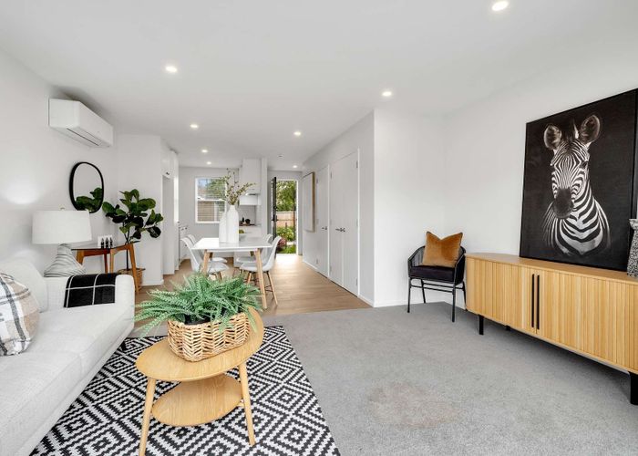  at 6/25 Bunyan Street, Waltham, Christchurch City, Canterbury