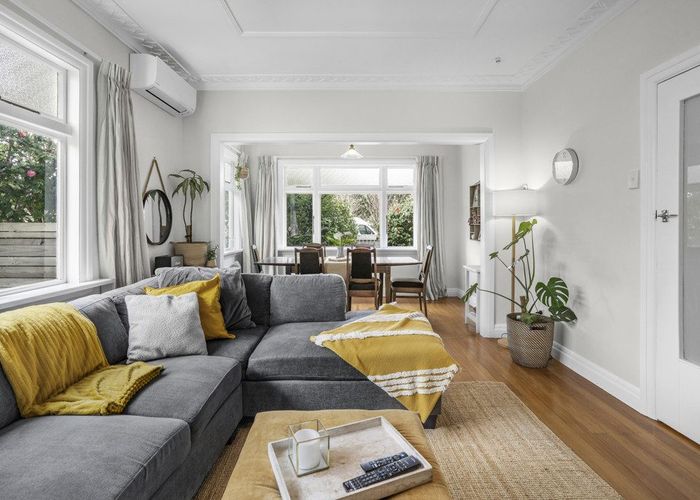  at 9 Hinau Street, Eastbourne, Lower Hutt