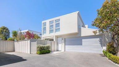  at 38B Seddon Street, Sydenham, Christchurch