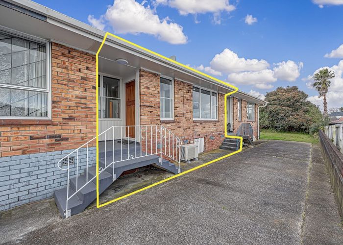  at 5/2 Browns Road, Manurewa, Auckland