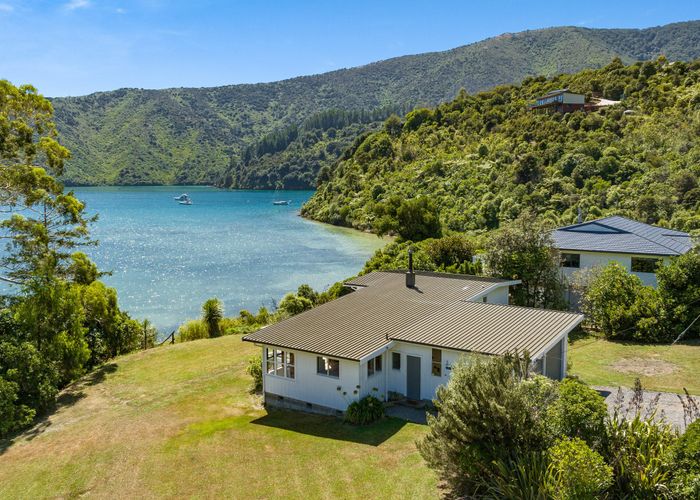  at 15 McCormicks Road Whatamango Bay, Picton, Marlborough, Marlborough