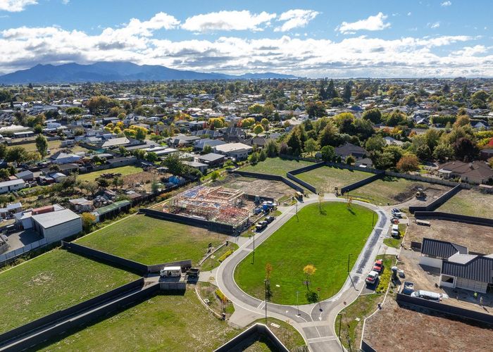  at 17 Bartletts Green, Yelverton, Blenheim, Marlborough