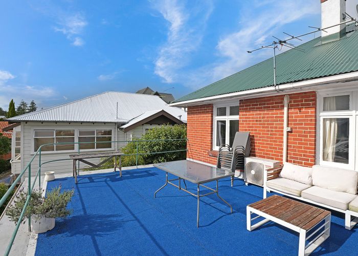  at 34 City Road, Roslyn, Dunedin, Otago