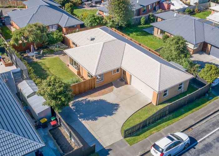 at 16 Wrights Road, Addington, Christchurch