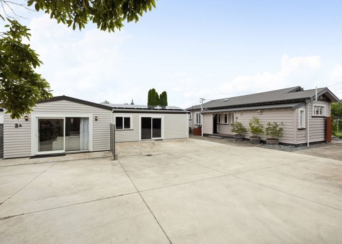  at 2 Pukeko Street, Frankton, Hamilton