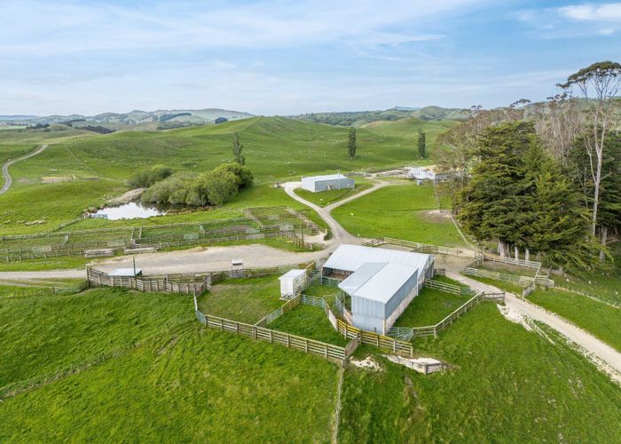  at 300 Pattison Road, Waipukurau, Central Hawke's Bay, Hawke's Bay