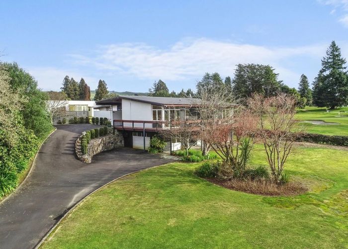  at Glenholme, Rotorua, Bay Of Plenty