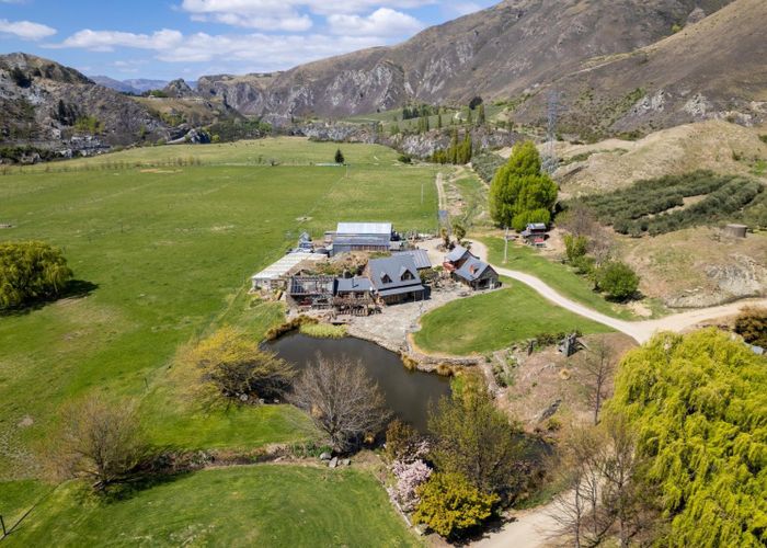  at 352 Morven Ferry Road, Arrow Junction, Queenstown