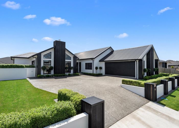  at 4 Batten Drive, Flagstaff, Hamilton