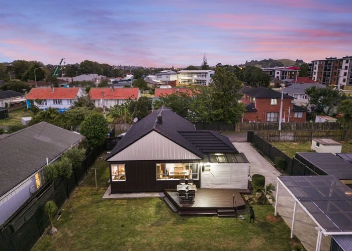  at 3 Farrelly Avenue, Wesley, Auckland