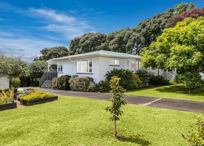  at 40 Glenorchy Street, Glen Eden, Waitakere City, Auckland