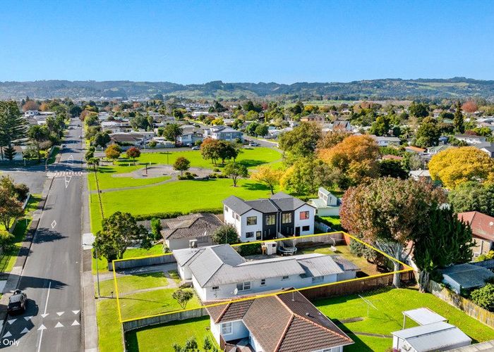  at 54 Tatariki Street, Papakura, Papakura, Auckland