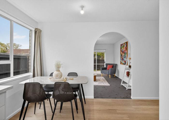  at 1/72a Cuffs Road, Wainoni, Christchurch City, Canterbury