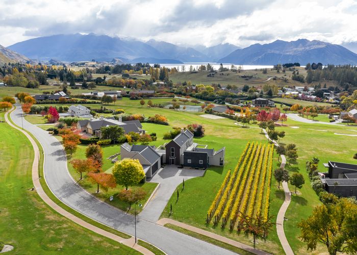  at 8 Elderberry Crescent, Wanaka