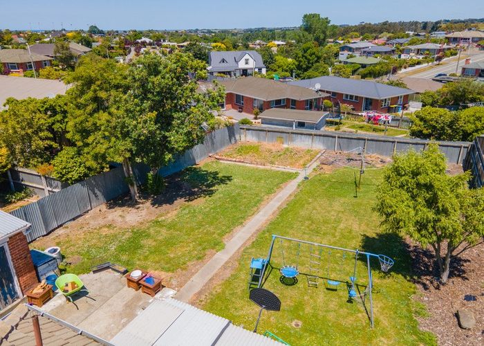  at 228a Wai-iti Road, Highfield, Timaru, Canterbury