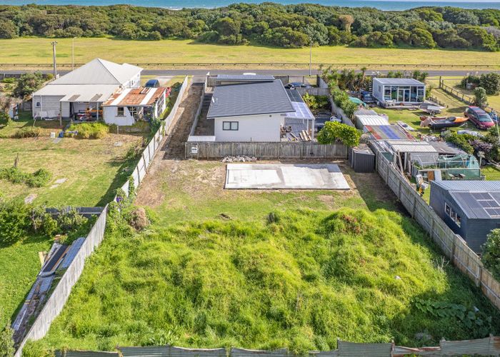  at 46 Seafront Road, Castlecliff, Whanganui, Manawatu / Whanganui